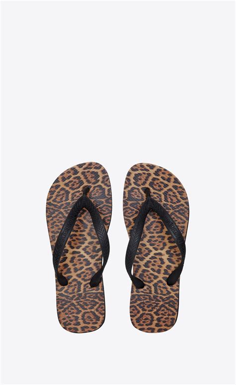 ysl havaianas|havaiana shoes for women.